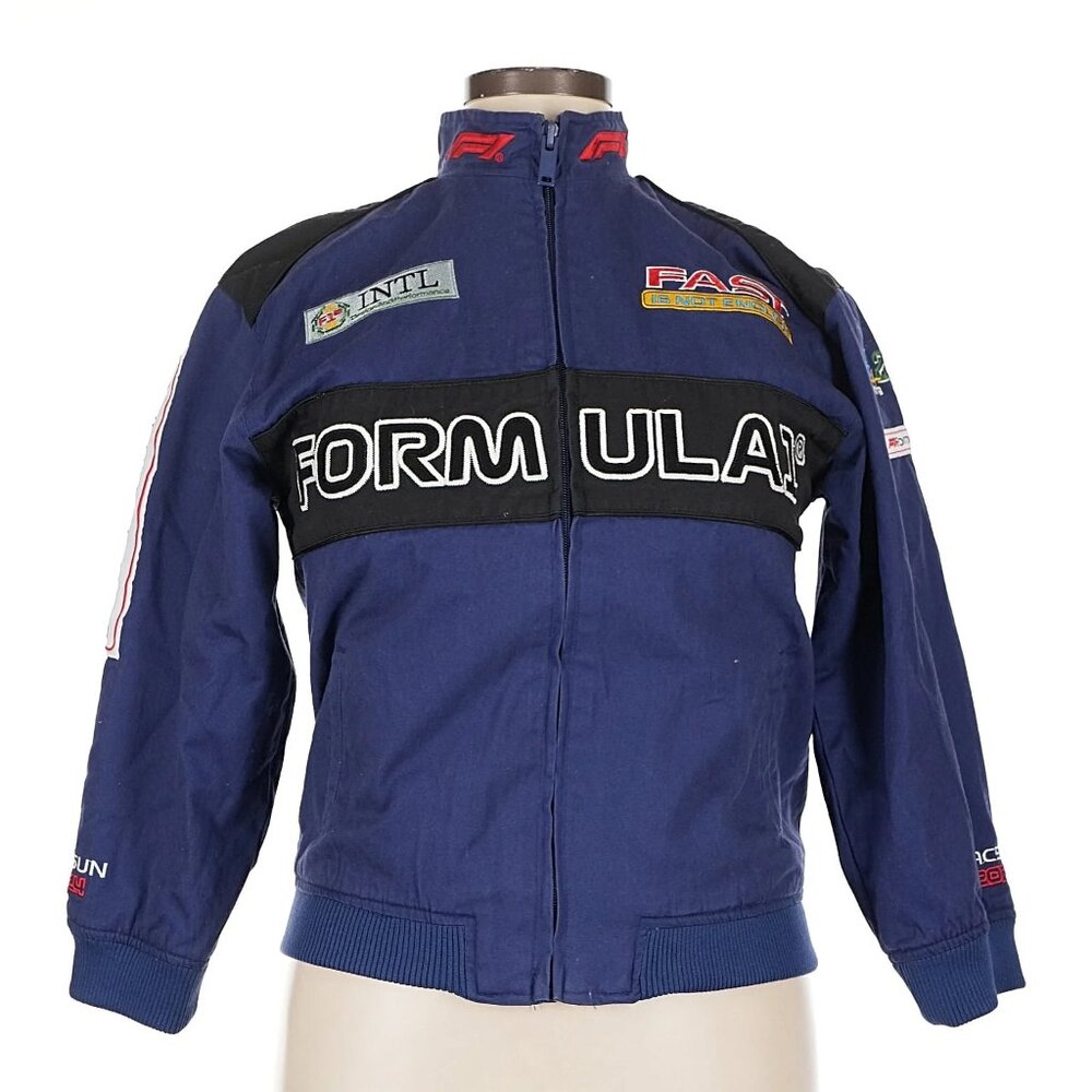 Official Formula 1 Jacket